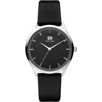 Danish Design - Dames Horloge Nile IV13Q1214 - Zilver