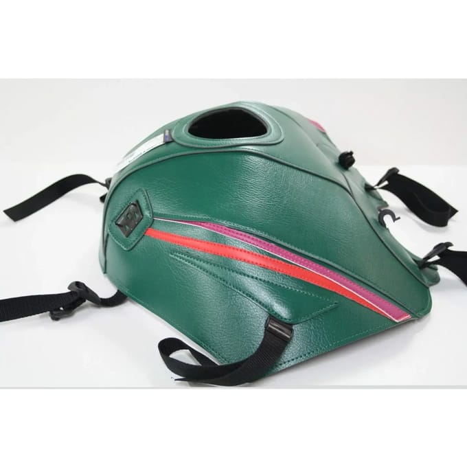 Motorfiets tankbeschermer Bagster tdm