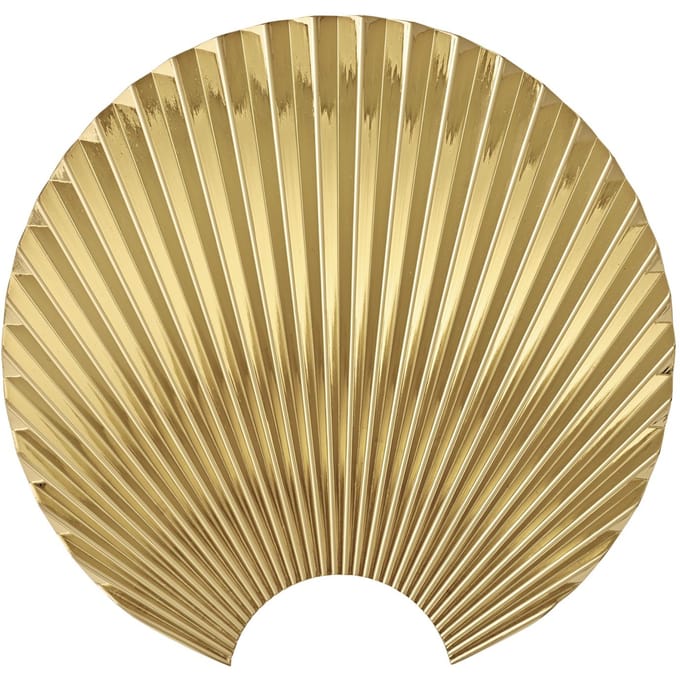 AYTM Concha Wandhaken - goud - M