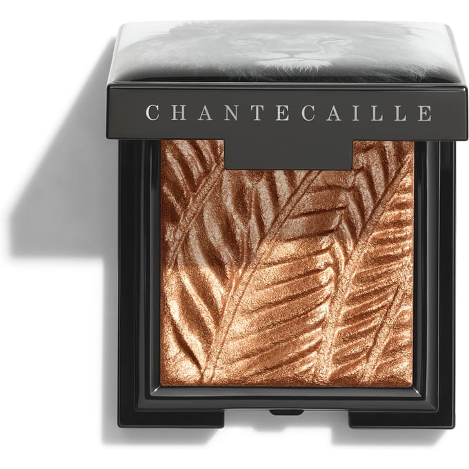 Chantecaille Luminescent Eye Shade - Lion