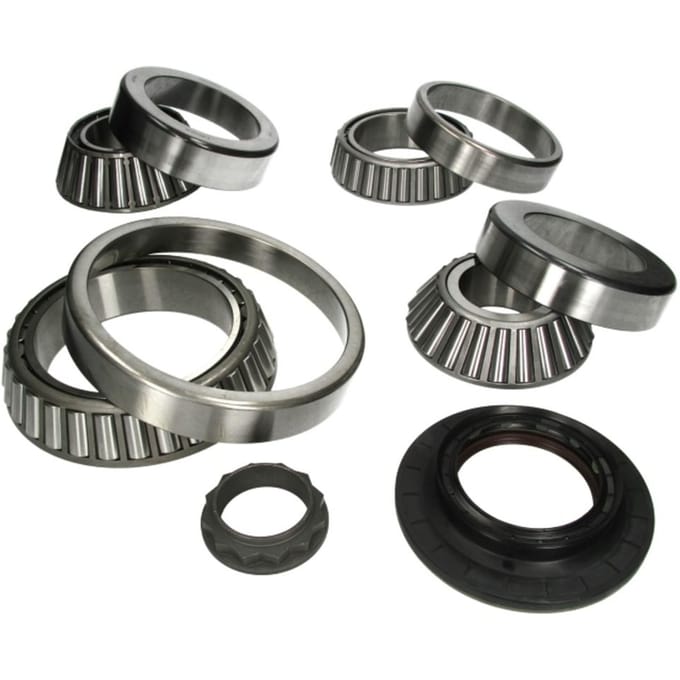 Elementen, versnellingspook EURORICAMBI 60171240