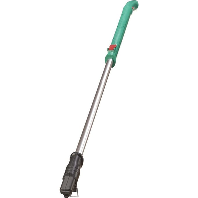 Telescopische verlengsteel 95 - 120cm voor art. 937610 en 845892