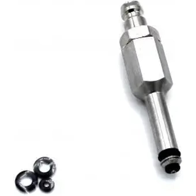 Olievulnaald adapter WSS Fox float x -damper