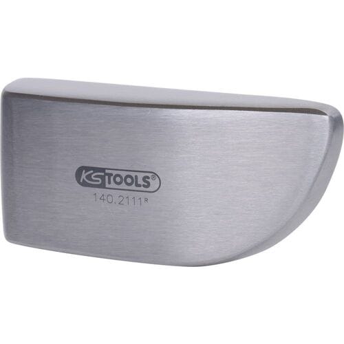 KS Tools 140.2111 Body-teentjes uitbuizenslijper, klein, 115 mm