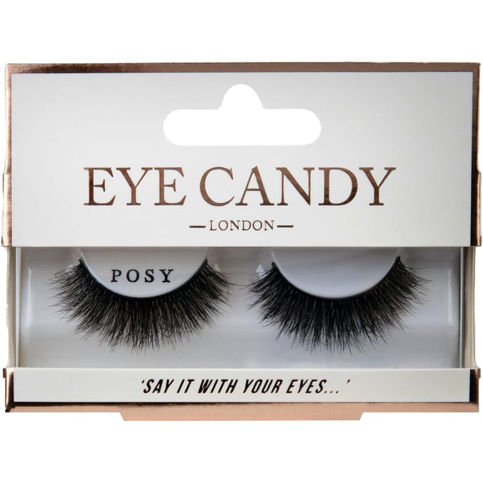 Eye Candy Signature Lash Collection Posy 1 st