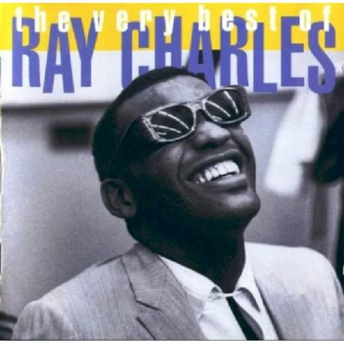 Ray Charles - Very Best Of