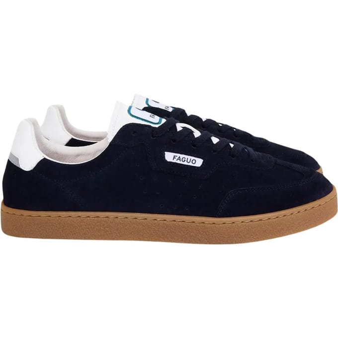 Trainers Faguo Lumbo