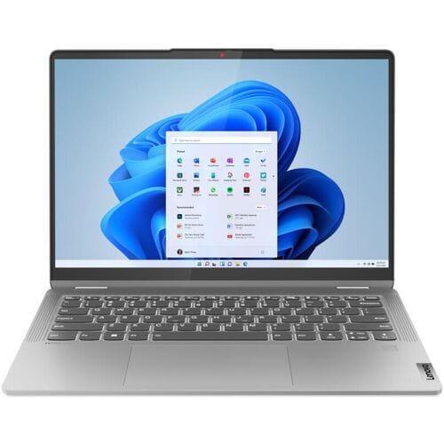 Lenovo IdeaPad Flex 5 14ABR8 laptop