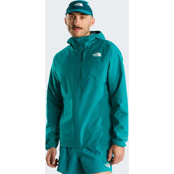The North Face Fontanales Jacket Hardloopjas Heren