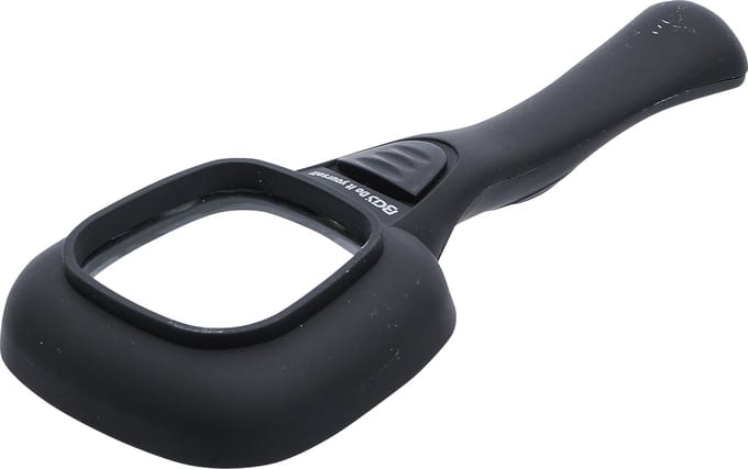 BGS 85865 - Loupe de main | LED
