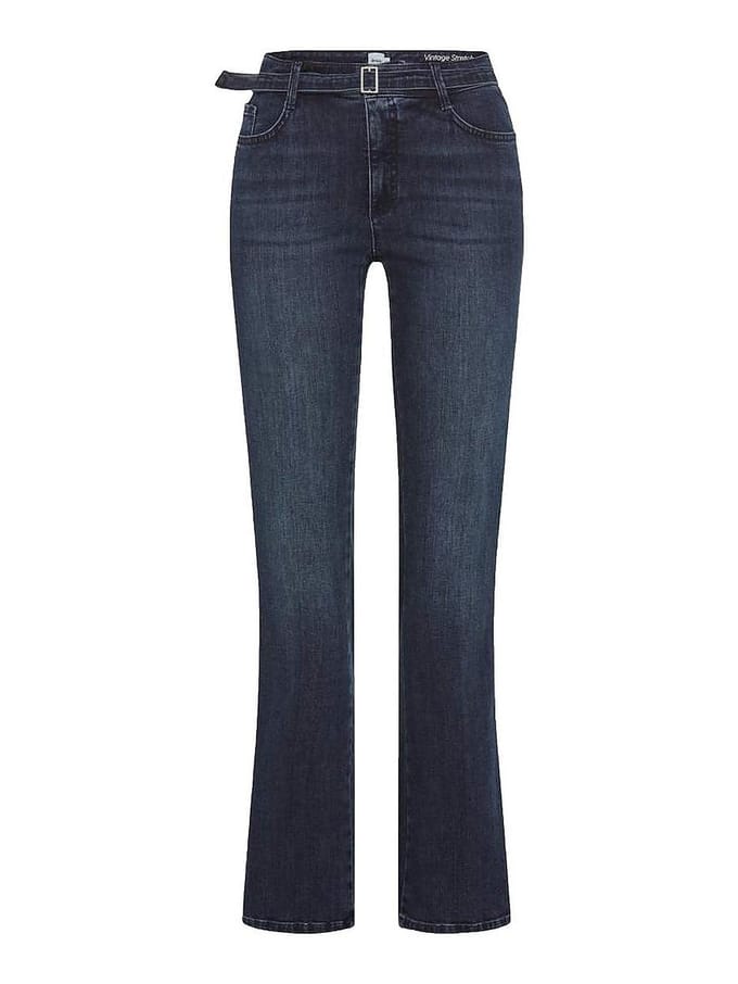 Jeans Model Mary Boot Van Brax denim