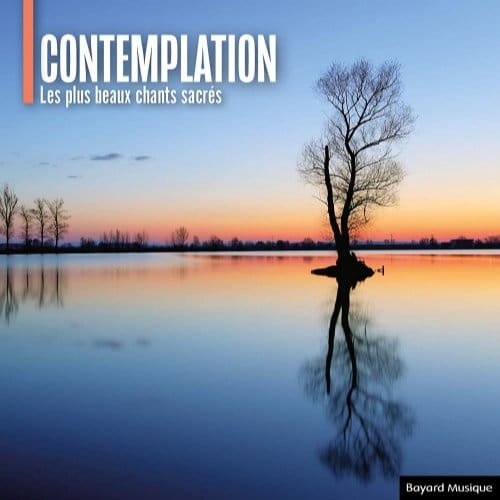 Contemplation - Les Plus Beaux Chansons - Collectif