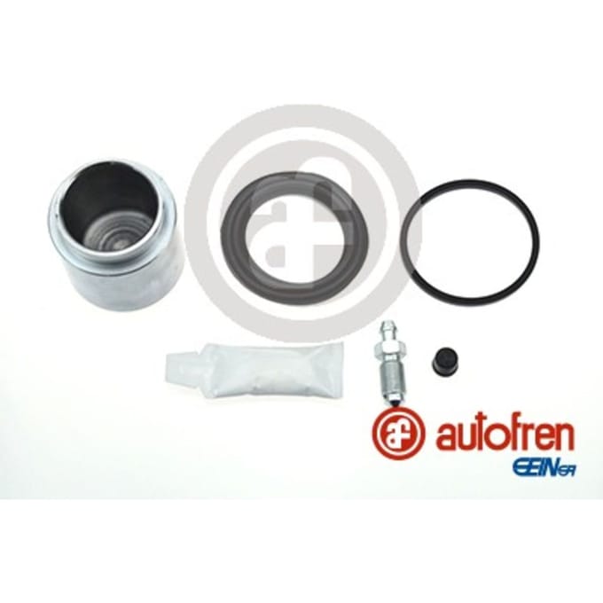 Reparatieset, remklauw AUTOFREN SEINSA D4-1061C