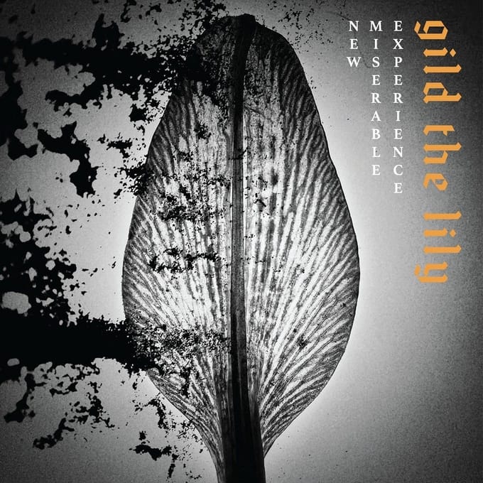 New Miserable Experience - Gild The Lily (CD)