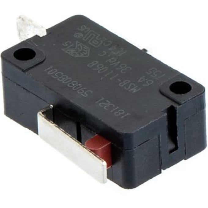 Micro switch