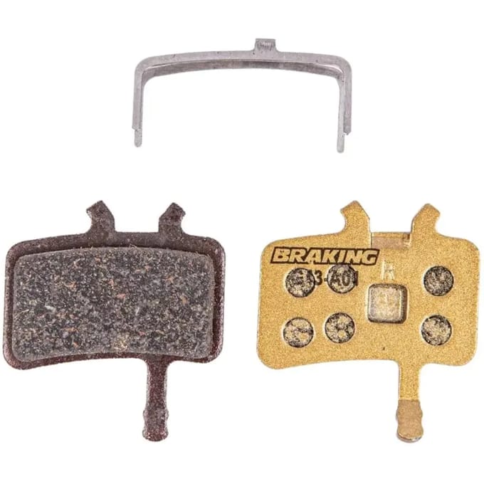 Remblok Braking P20 Avid Juicy