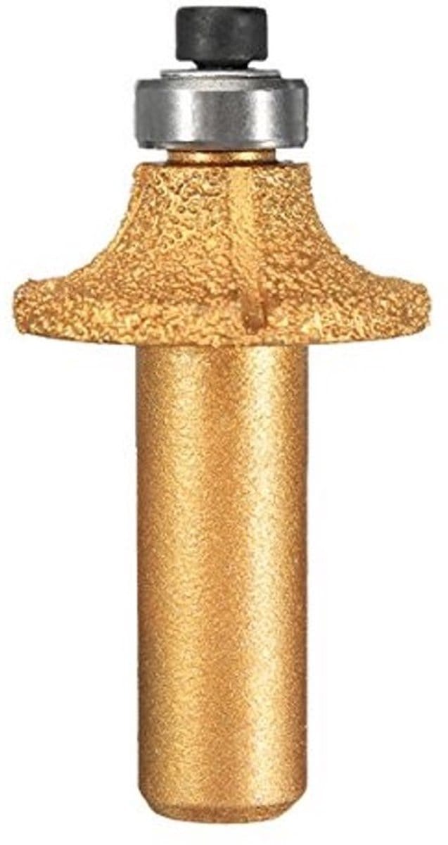 Dailygoody - Diamond Stone Marble Grinding Edge Cutter