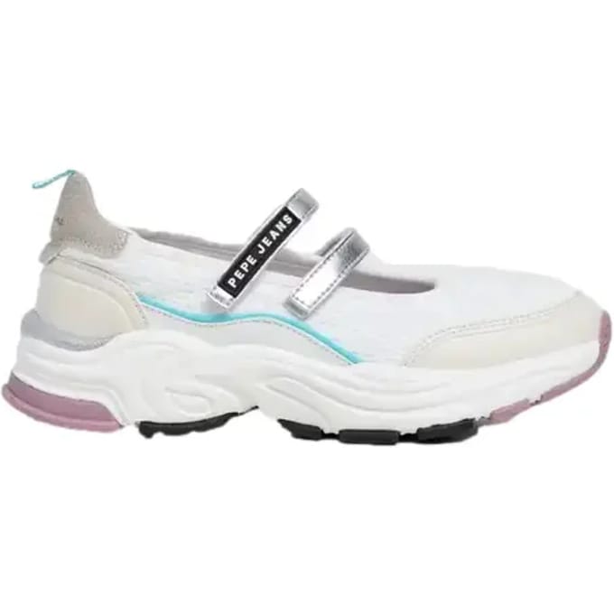 Meisjestrainers Pepe Jeans Mave Ballet