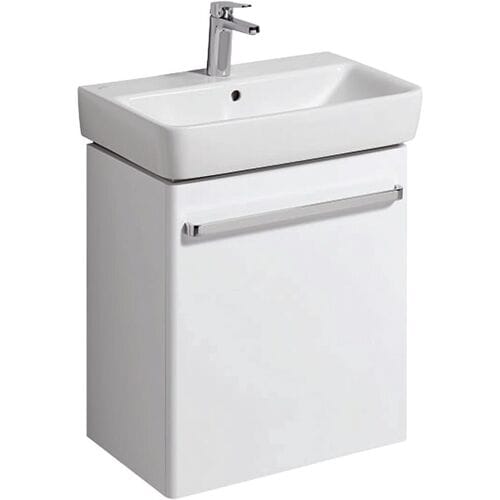 Geberit Renova Compact vanity unit 55 cm 862060000