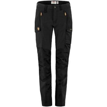 Fjällräven Softshellbroek Nikka 89638