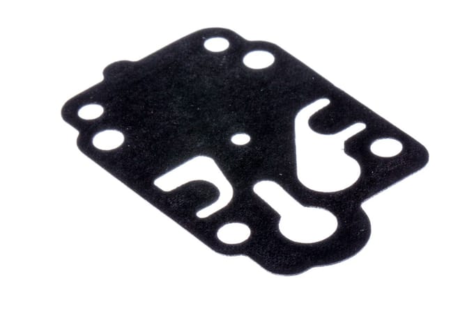 Pump diaphragm