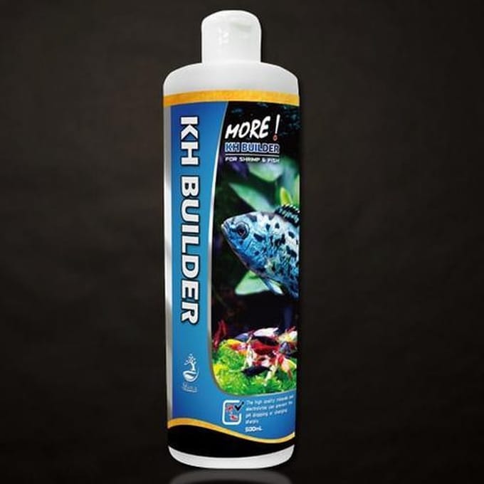 SL-aqua KH builder - voor verhogen KH waarde in uw Aquarium - Inhoud: 250ml