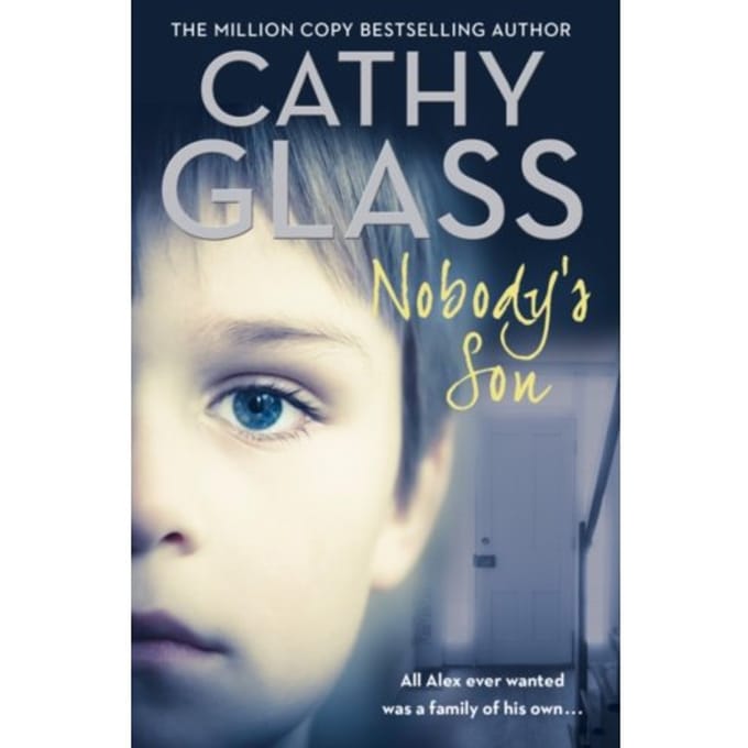 Nobody’s Son - Cathy Glass