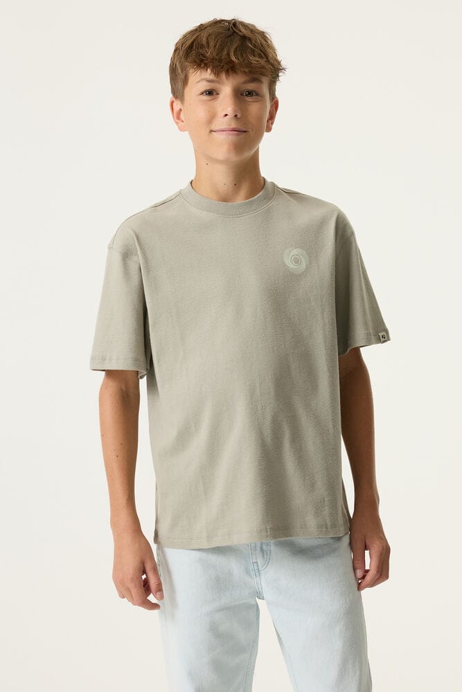 Garcia - M263402 - Jongens - T-shirts