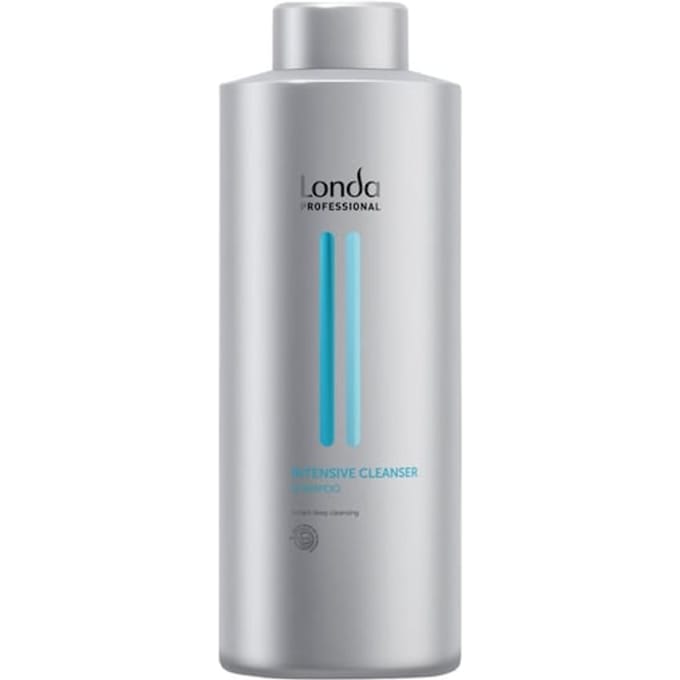 Londa Professional Specialist Intensieve reinigende shampoo Basic Dames 1000 ml