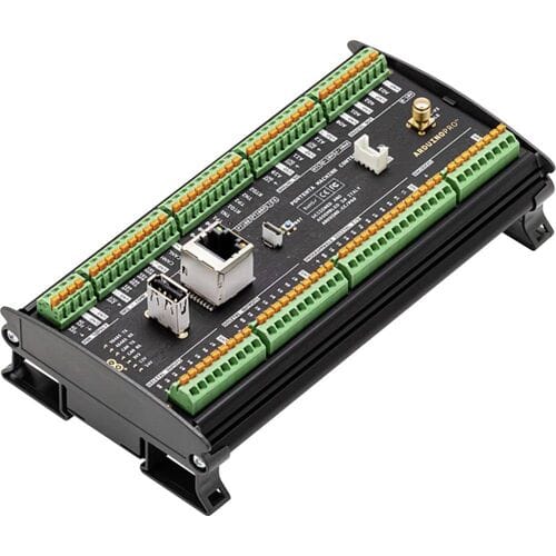 Arduino AKX00032 Board Portenta Machine Control Portenta STM32