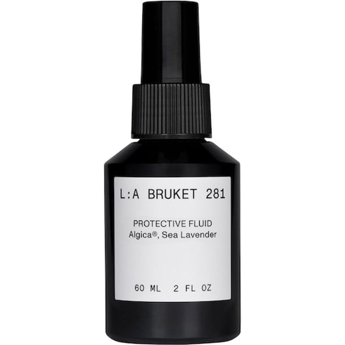 La Bruket Gezichtscrème 281 Protective Fluid Dames 60 ml