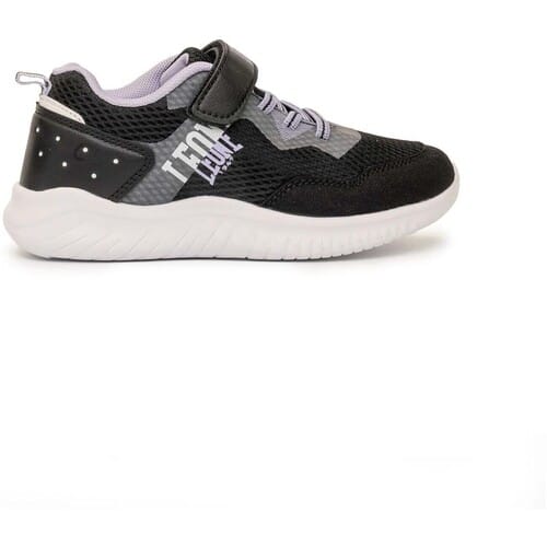 Sneakers Leone 1947 Girl Shoes Pre School Dots