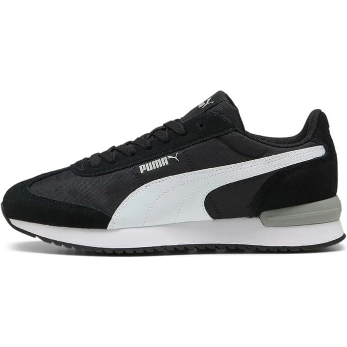 Leren sneakers R78 Wind MU