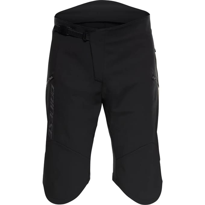 Dainese Bike Rox Korte Broek Zwart S Man