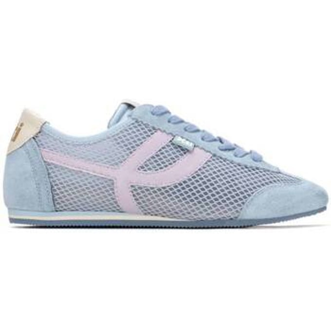 Lage Sneakers Xti 14522911