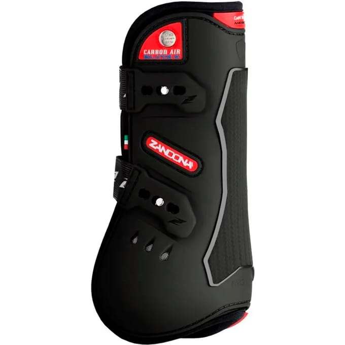 Paardenlaarzen Zandonà Carbon Air Balance