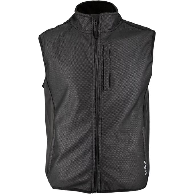 Winddicht vest Kheax