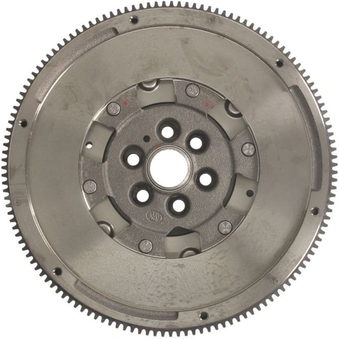 Schaeffler Luk Dubbel massa vliegwiel LUK 415 0685 10