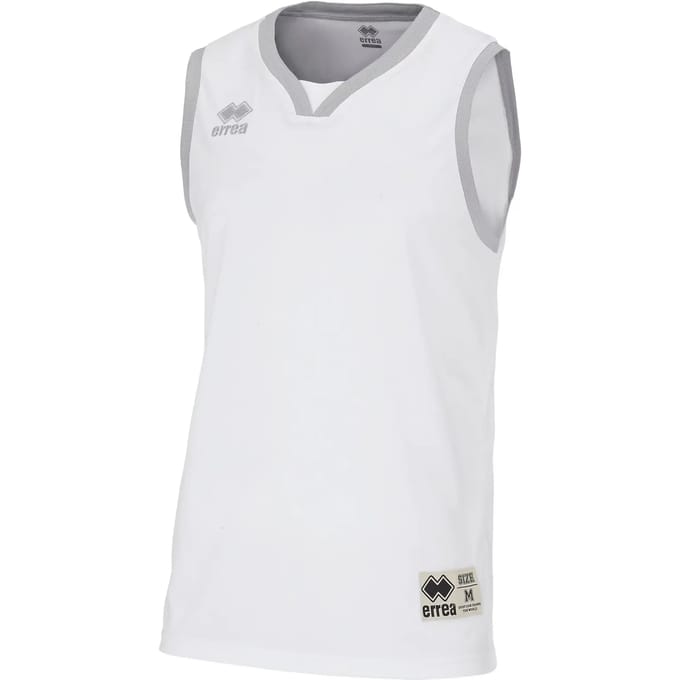 Tanktop Errea California Ad - Sportswear - Volwassen