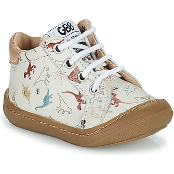GBB  Hoge Sneakers LANINOU FLEX