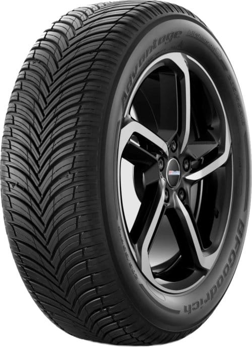 BF Goodrich Advantage All-Season ( 225/55 R16 99W XL )