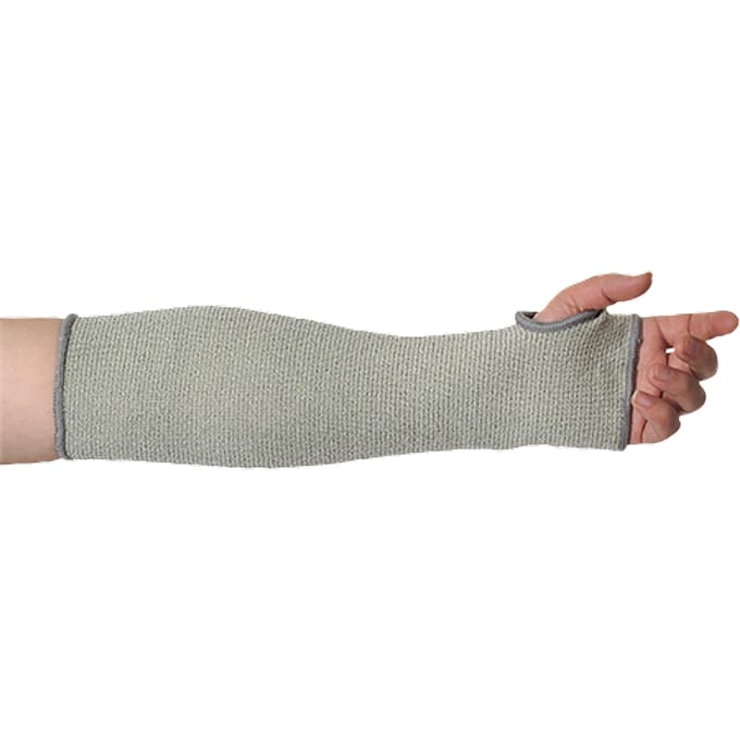 14 inch (35cm) Snijbestendige Mouw, Portwest A689