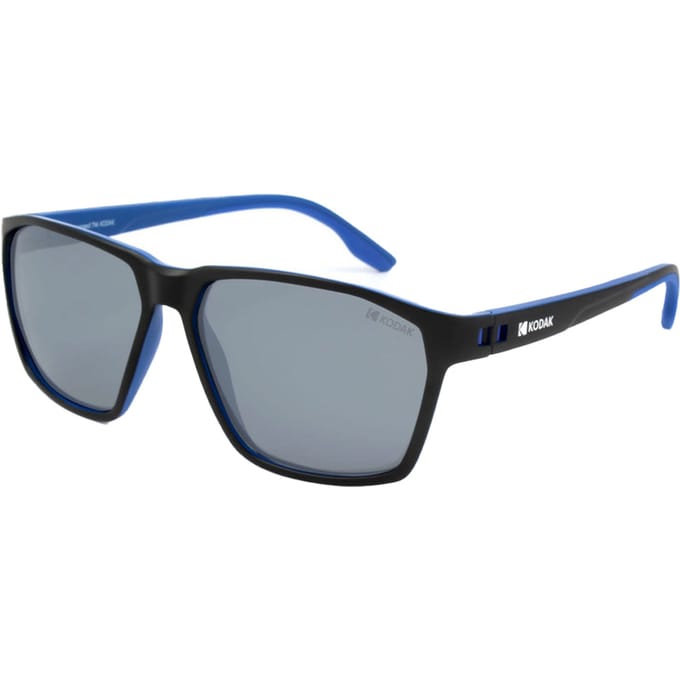 CF90154 Heren Gepolariseerde Vierkante Zonnebril