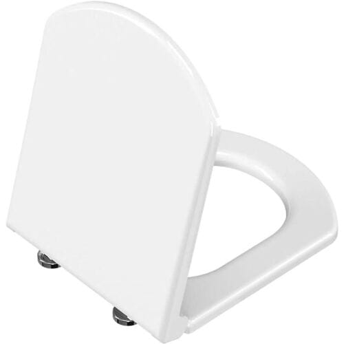 Vitra Valarte WC seat with soft close 124-003R009