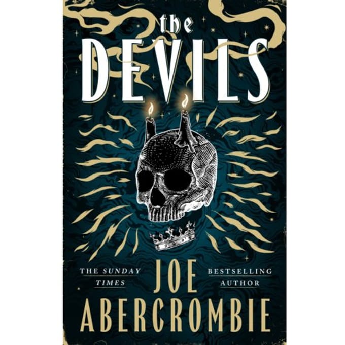 The Devils - Joe Abercrombie
