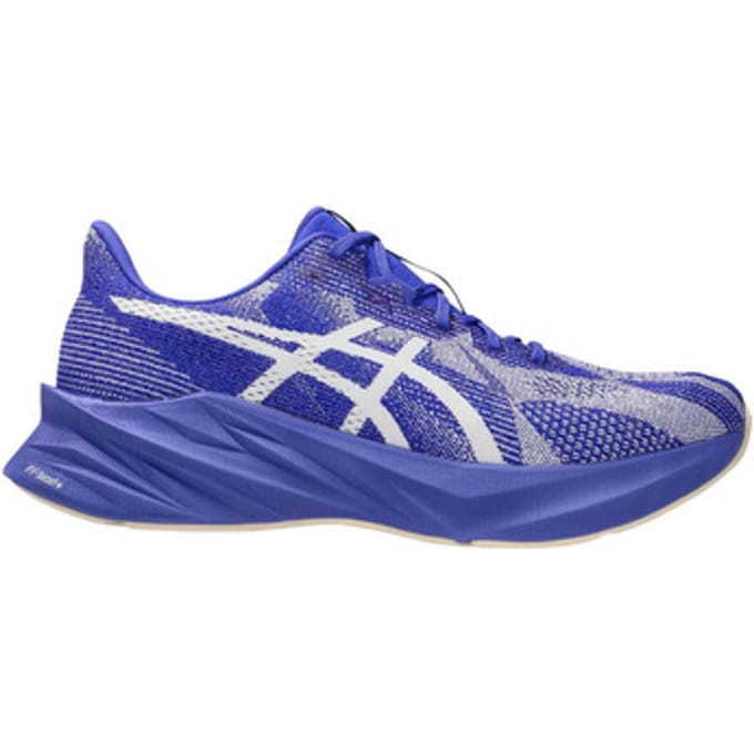 Hardloopschoenen Asics Chaussures de running dynablast 5 léger