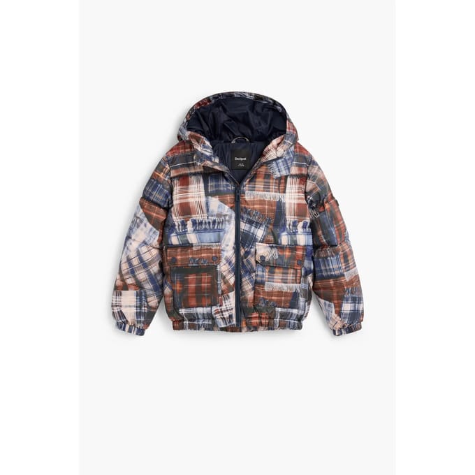 Kinderjas Desigual Marc