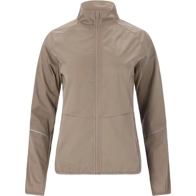 Damesjas Endurance Elving Functional