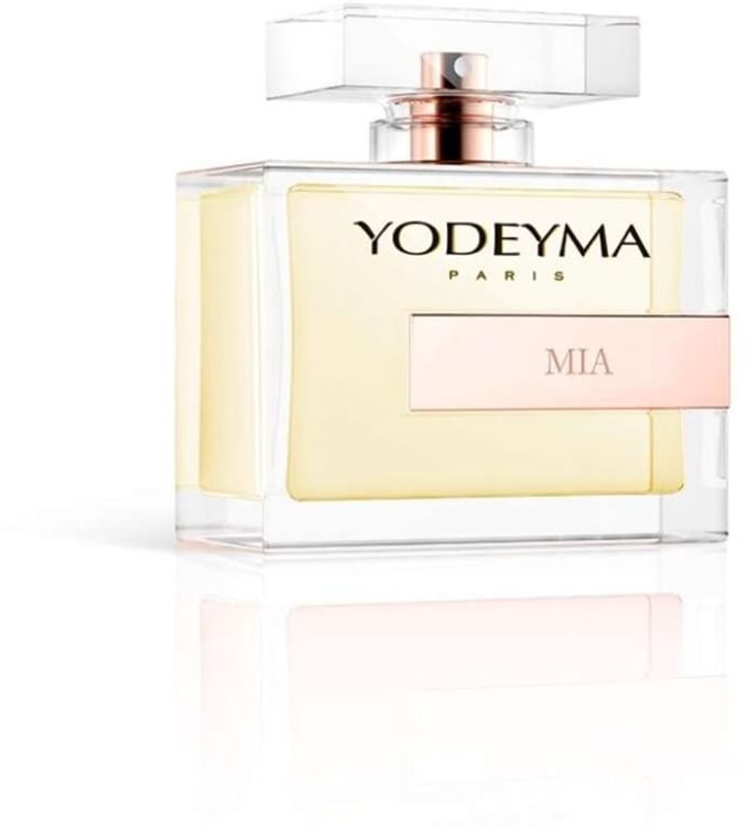 Yodeyma - MIA - Parfum 100ml