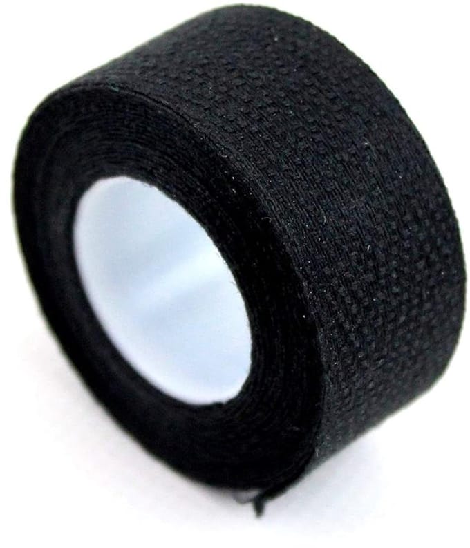 Stuurband - Fietsband - Fietsen - Zelfklevend - 260 cm - Zwart